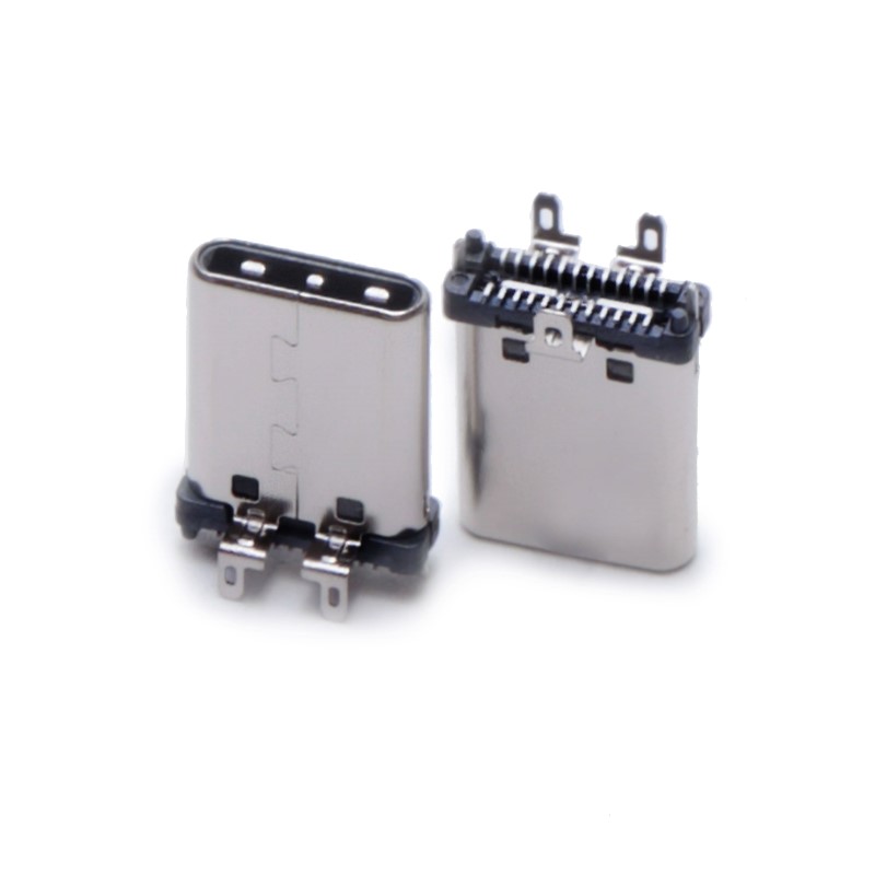 0.8mm contact pitch (MIN)
